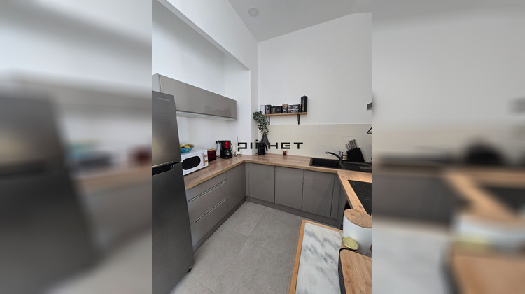 Ma-Cabane - Vente Appartement LA ROCHELLE, 46 m²