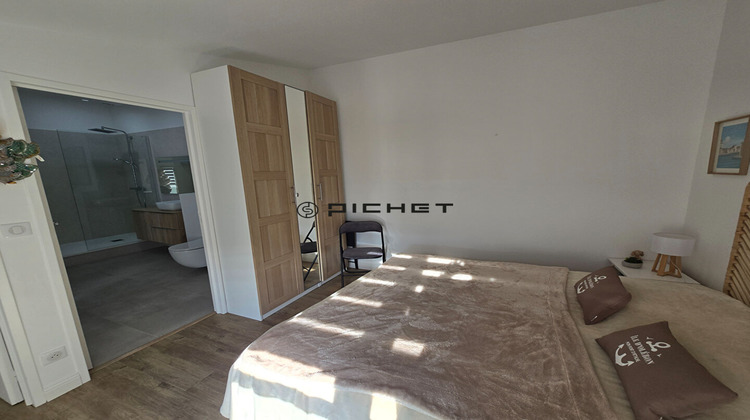 Ma-Cabane - Vente Appartement LA ROCHELLE, 46 m²