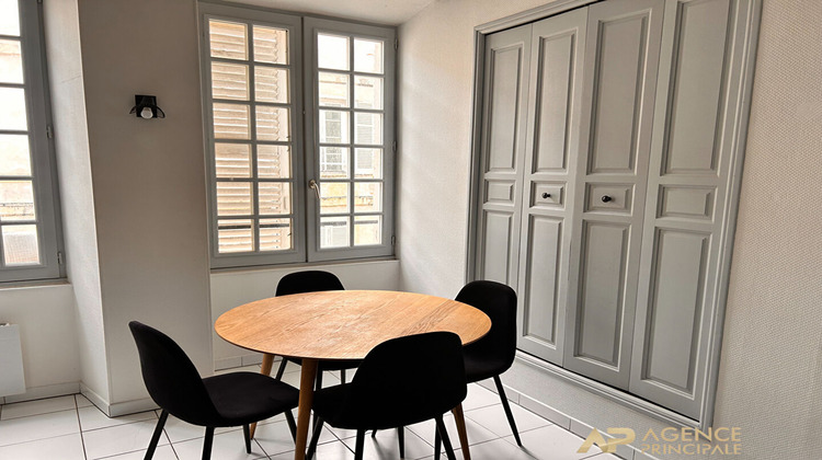 Ma-Cabane - Vente Appartement LA ROCHELLE, 28 m²