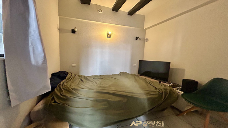 Ma-Cabane - Vente Appartement LA ROCHELLE, 28 m²