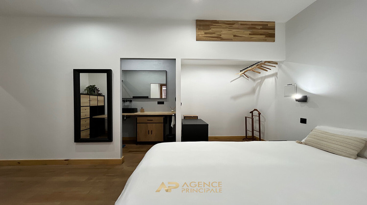 Ma-Cabane - Vente Appartement LA ROCHELLE, 33 m²