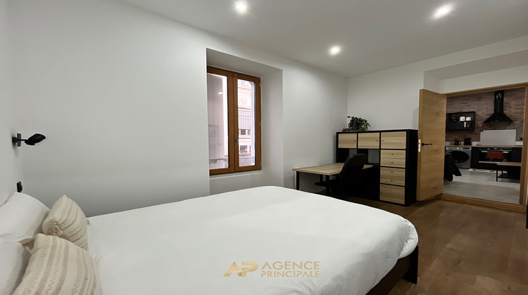 Ma-Cabane - Vente Appartement LA ROCHELLE, 33 m²