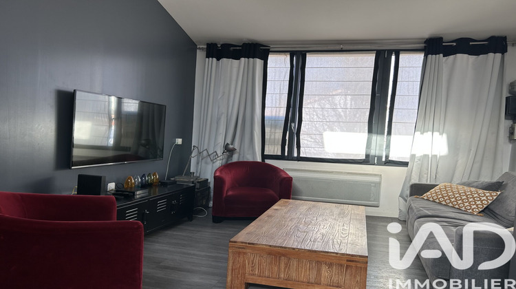 Ma-Cabane - Vente Appartement La Rochelle, 59 m²