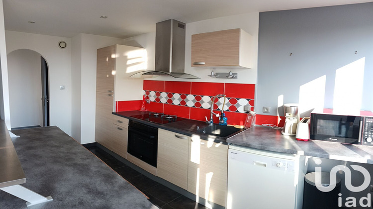 Ma-Cabane - Vente Appartement La Rochelle, 64 m²