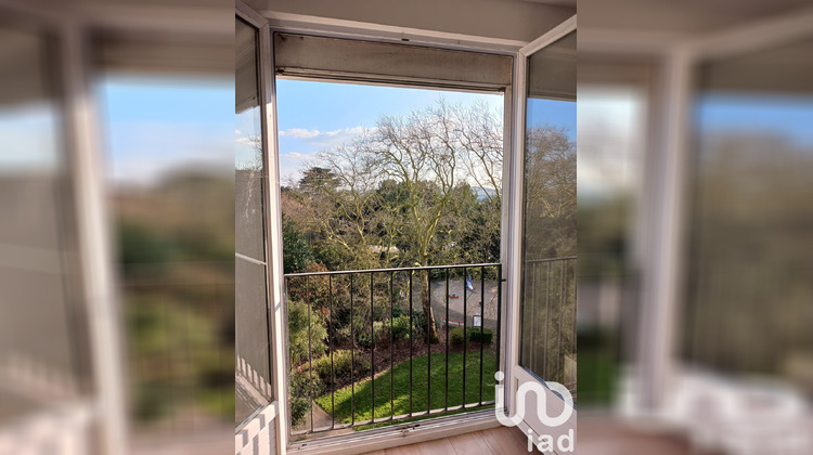 Ma-Cabane - Vente Appartement La Rochelle, 64 m²