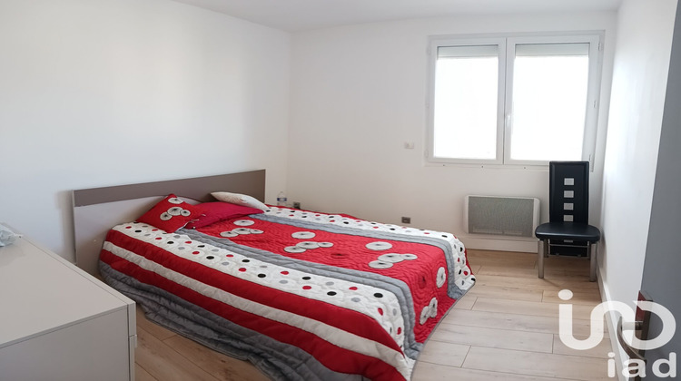 Ma-Cabane - Vente Appartement La Rochelle, 64 m²