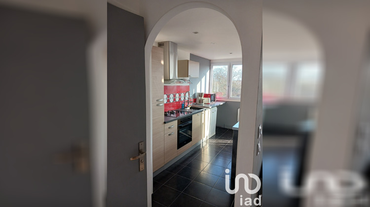 Ma-Cabane - Vente Appartement La Rochelle, 64 m²