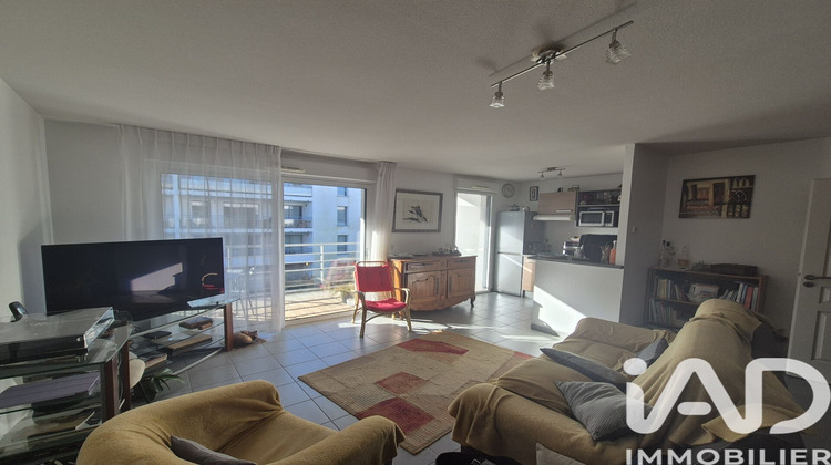 Ma-Cabane - Vente Appartement La Rochelle, 65 m²