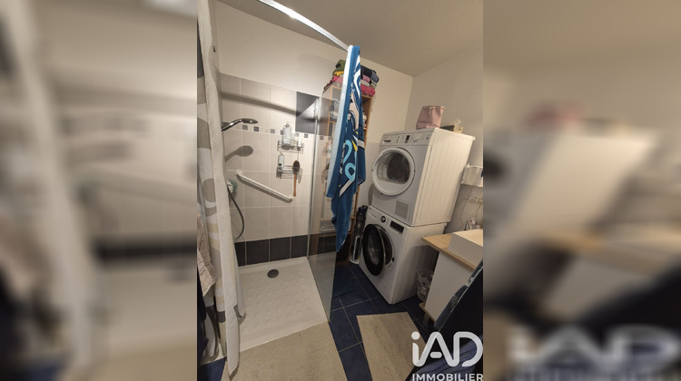 Ma-Cabane - Vente Appartement La Rochelle, 65 m²