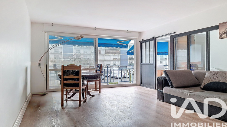 Ma-Cabane - Vente Appartement La Rochelle, 74 m²