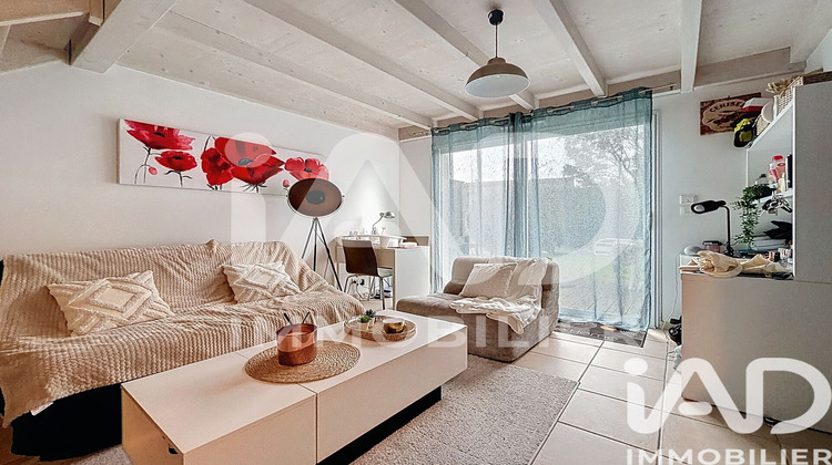 Ma-Cabane - Vente Appartement La Rochelle, 33 m²