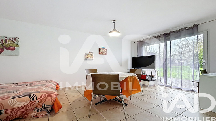 Ma-Cabane - Vente Appartement La Rochelle, 25 m²