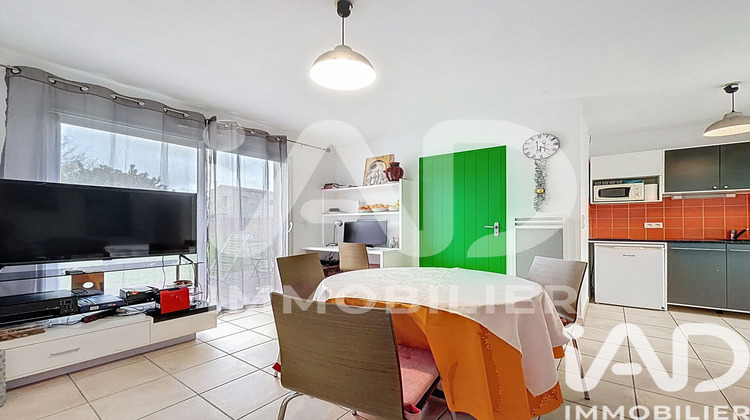 Ma-Cabane - Vente Appartement La Rochelle, 25 m²