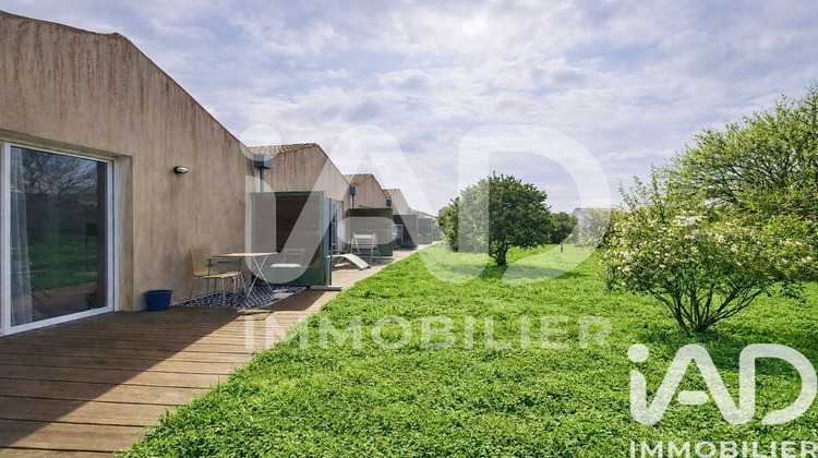 Ma-Cabane - Vente Appartement La Rochelle, 25 m²