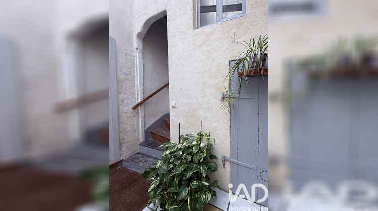 Ma-Cabane - Vente Appartement La Rochelle, 80 m²