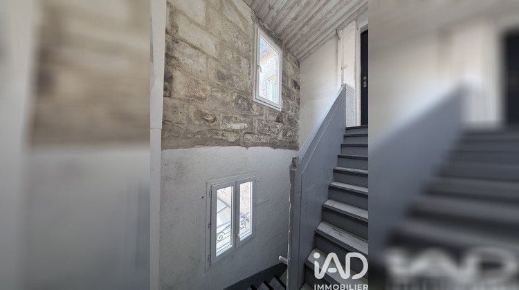 Ma-Cabane - Vente Appartement La Rochelle, 80 m²