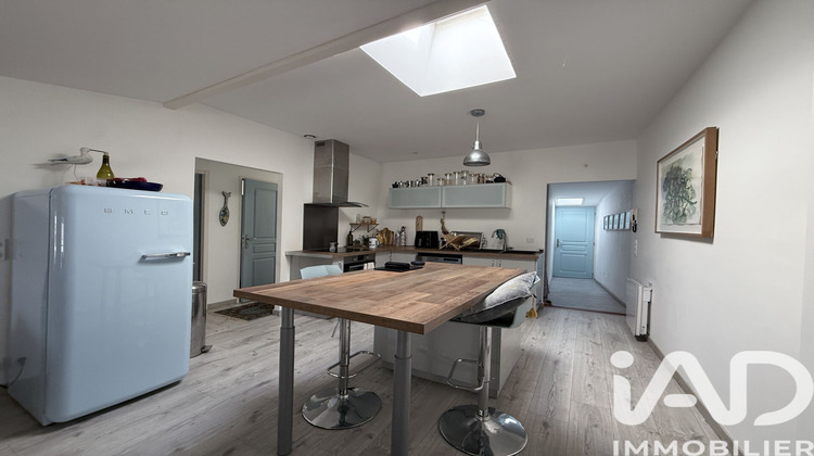 Ma-Cabane - Vente Appartement La Rochelle, 80 m²