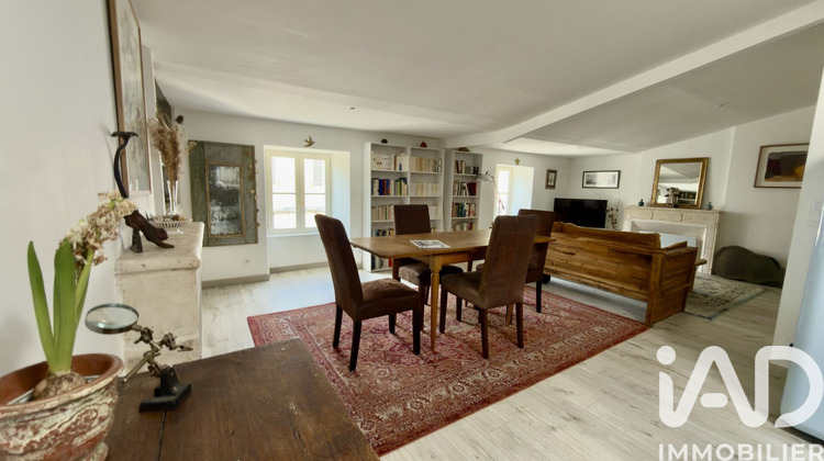 Ma-Cabane - Vente Appartement La Rochelle, 80 m²