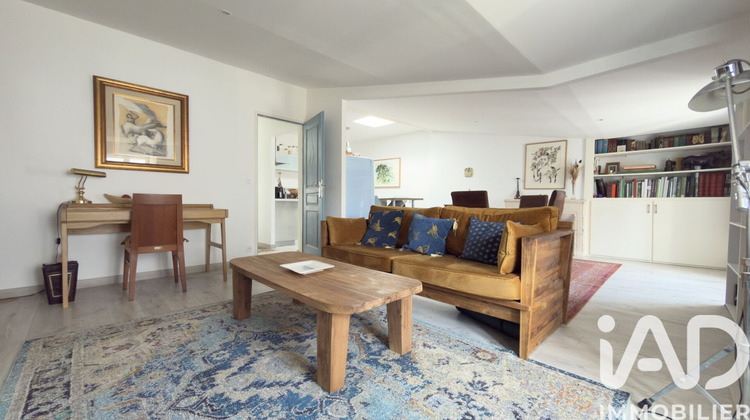 Ma-Cabane - Vente Appartement La Rochelle, 80 m²