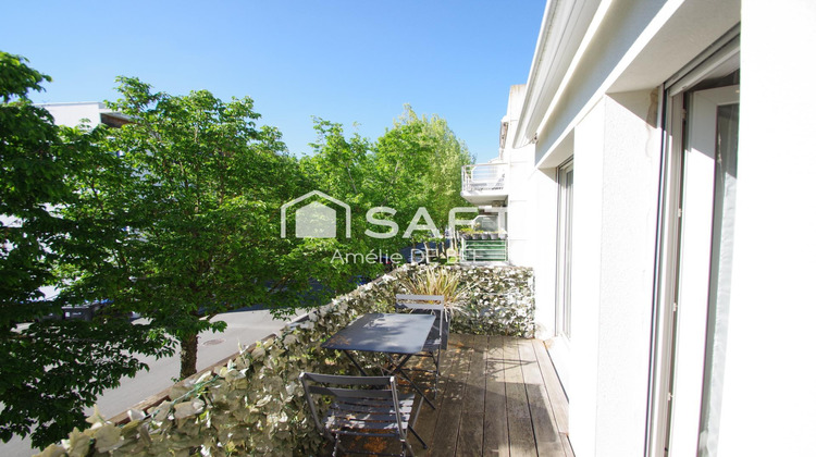 Ma-Cabane - Vente Appartement La Rochelle, 70 m²