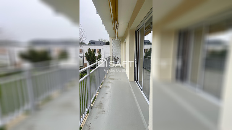 Ma-Cabane - Vente Appartement La Rochelle, 90 m²