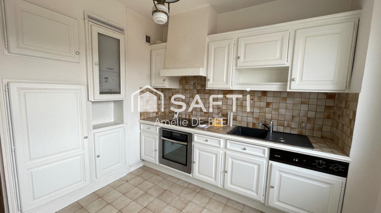 Ma-Cabane - Vente Appartement La Rochelle, 90 m²