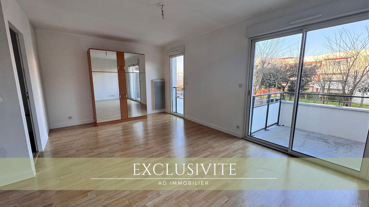 Ma-Cabane - Vente Appartement La Rochelle, 31 m²