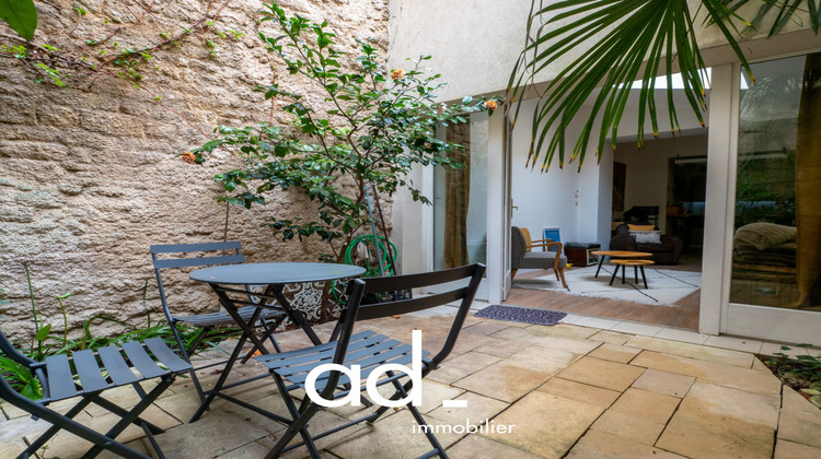 Ma-Cabane - Vente Appartement La Rochelle, 47 m²