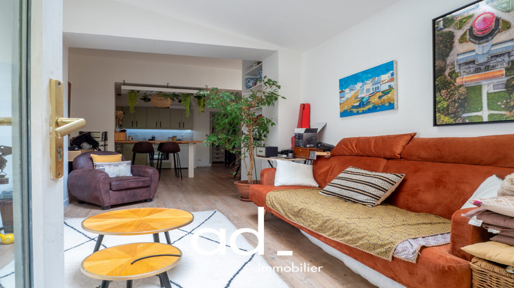 Ma-Cabane - Vente Appartement La Rochelle, 47 m²