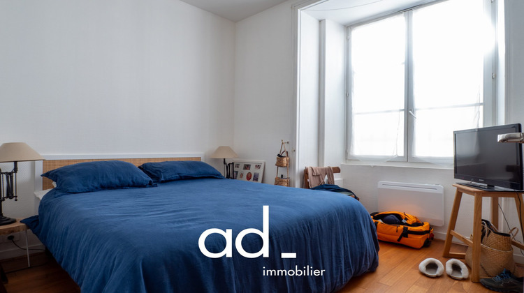 Ma-Cabane - Vente Appartement La Rochelle, 47 m²