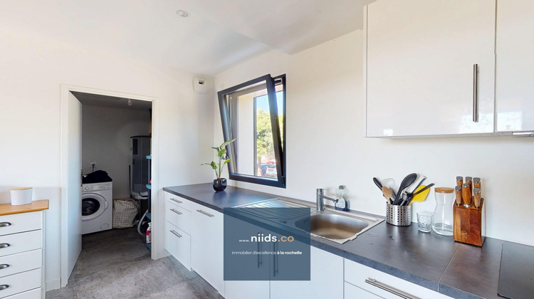 Ma-Cabane - Vente Appartement La Rochelle, 70 m²