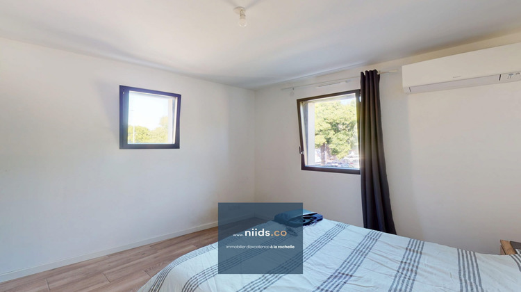 Ma-Cabane - Vente Appartement La Rochelle, 70 m²