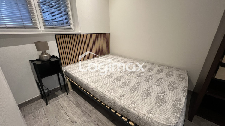 Ma-Cabane - Vente Appartement LA ROCHELLE, 23 m²