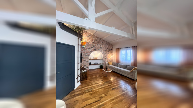 Ma-Cabane - Vente Appartement LA ROCHELLE, 81 m²