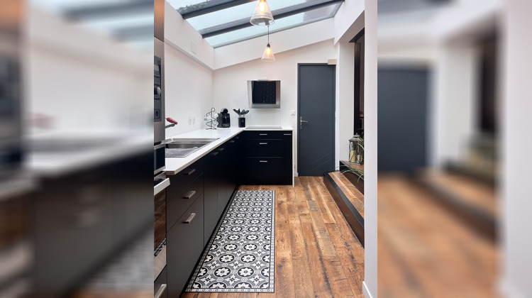 Ma-Cabane - Vente Appartement LA ROCHELLE, 81 m²