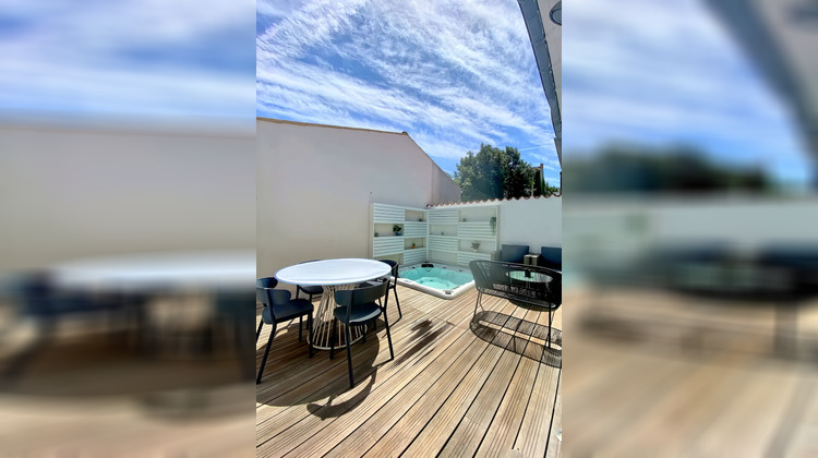 Ma-Cabane - Vente Appartement LA ROCHELLE, 81 m²