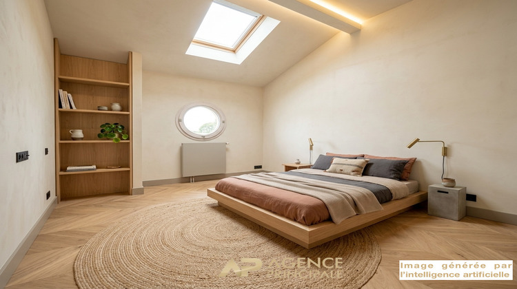 Ma-Cabane - Vente Appartement LA ROCHELLE, 125 m²