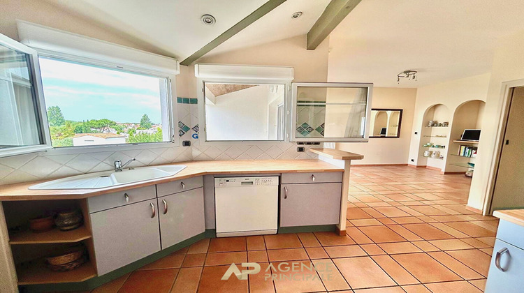 Ma-Cabane - Vente Appartement LA ROCHELLE, 125 m²