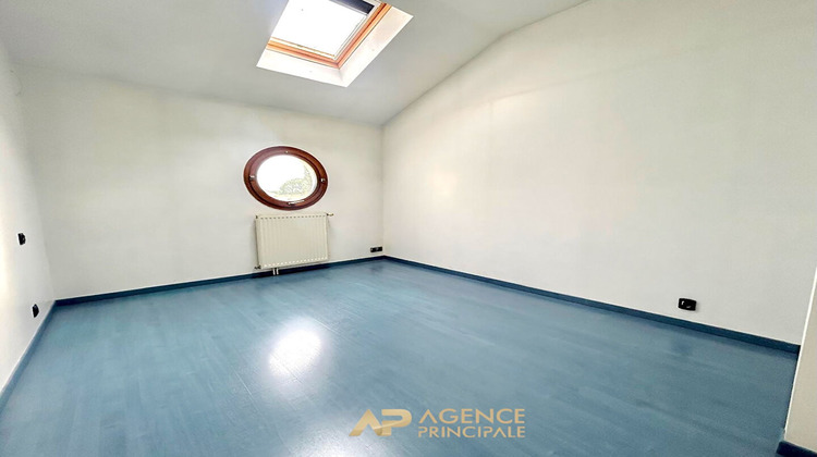 Ma-Cabane - Vente Appartement LA ROCHELLE, 125 m²