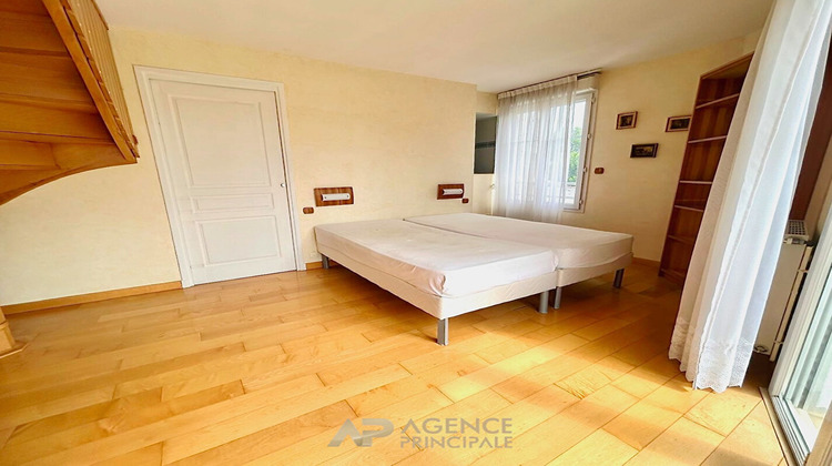 Ma-Cabane - Vente Appartement LA ROCHELLE, 125 m²