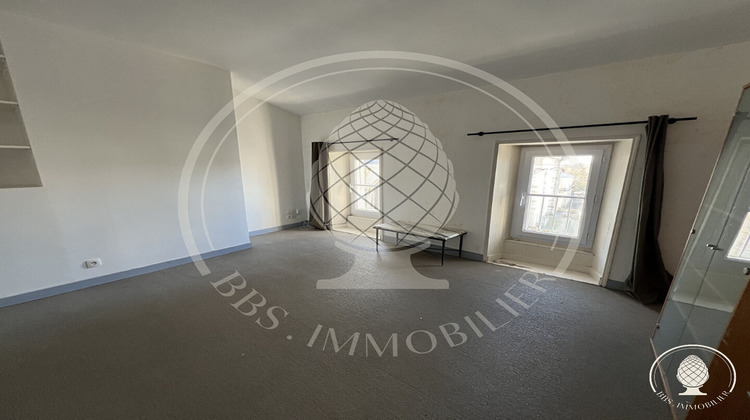 Ma-Cabane - Vente Appartement LA ROCHELLE, 57 m²