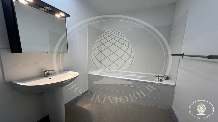 Ma-Cabane - Vente Appartement LA ROCHELLE, 57 m²