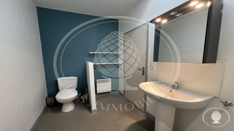 Ma-Cabane - Vente Appartement LA ROCHELLE, 57 m²