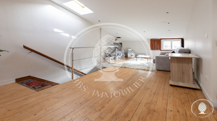 Ma-Cabane - Vente Appartement LA ROCHELLE, 176 m²