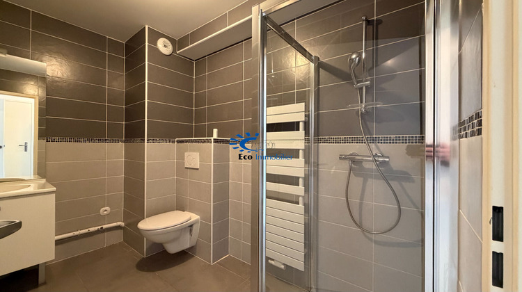 Ma-Cabane - Vente Appartement LA ROCHELLE, 37 m²