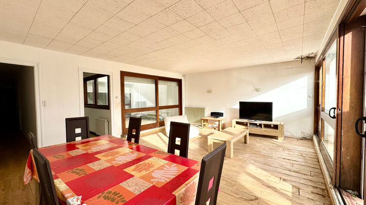 Ma-Cabane - Vente Appartement LA ROCHELLE, 92 m²