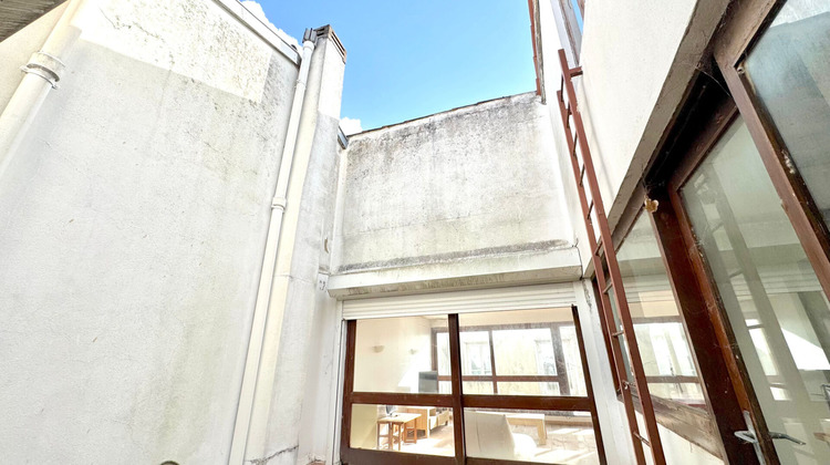 Ma-Cabane - Vente Appartement LA ROCHELLE, 92 m²
