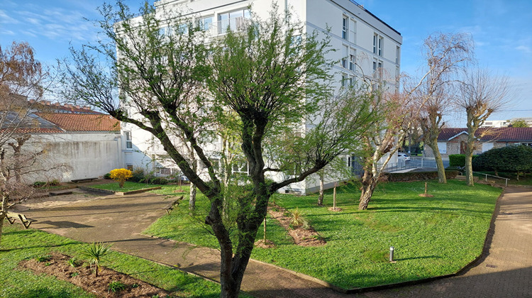 Ma-Cabane - Vente Appartement LA ROCHELLE, 74 m²