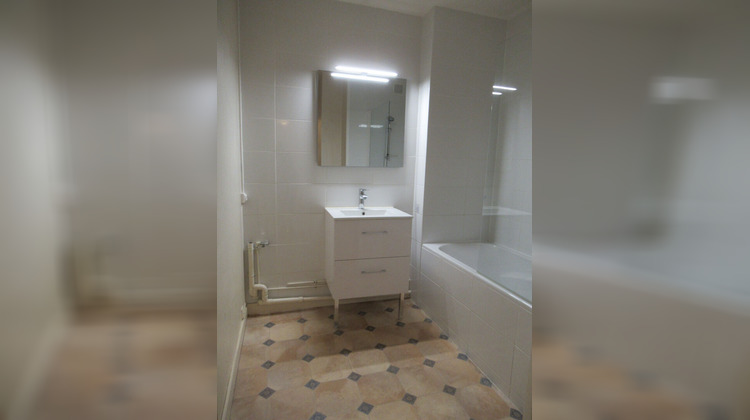 Ma-Cabane - Vente Appartement LA ROCHELLE, 74 m²