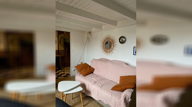 Ma-Cabane - Vente Appartement LA ROCHELLE, 23 m²